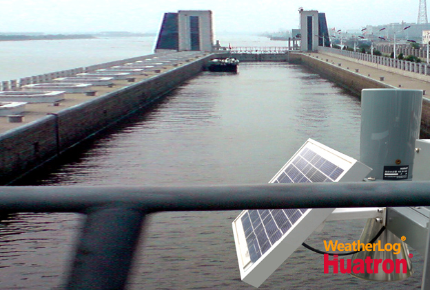 WRL30地表水位監測儀 WRL30地表水位監測儀