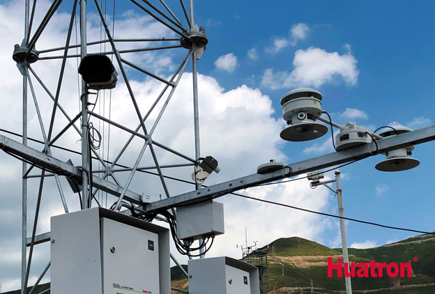 CAMS620-GS�ݶ�ͨ��վ