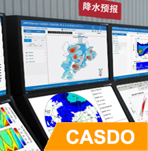 CASDO��ˮ���w̽�y(c��)ϵ�y(t��ng)