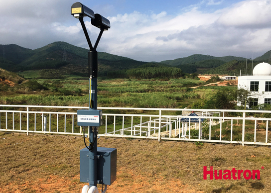 PS32降水滴譜監測儀 PS32降水滴譜監測儀